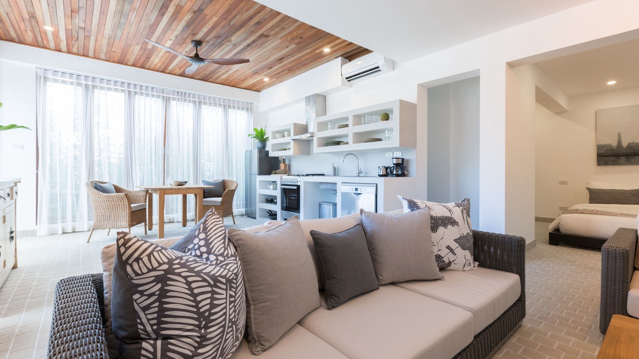 Photo of Bedroom in Moo 5