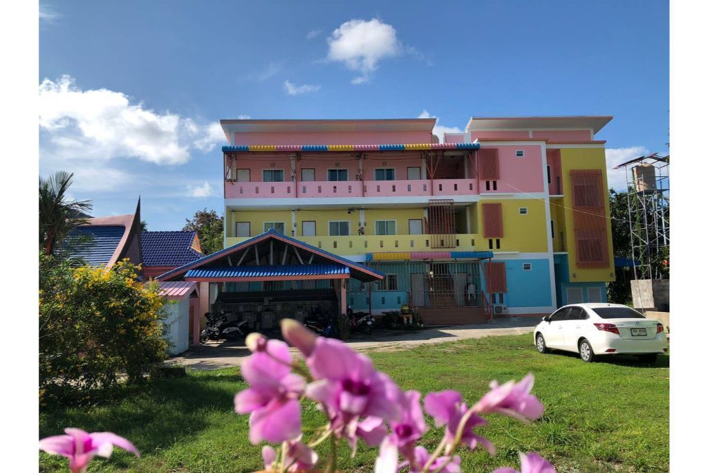 Photo of Outdoor in Rawai