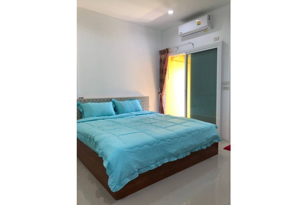 Photo of Bedroom in Rawai
