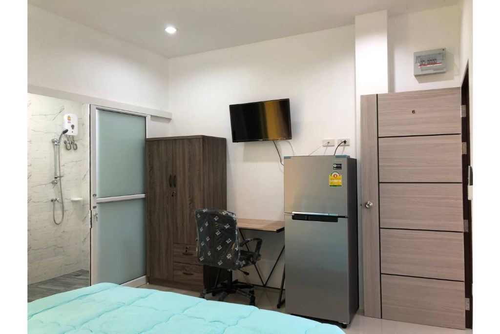 Photo of Bedroom in Rawai