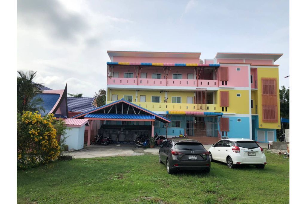 Photo of Outdoor in Rawai