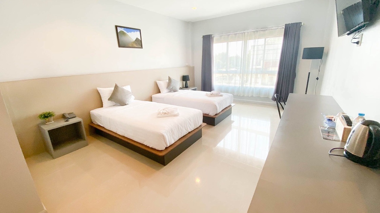 Photo of Bedroom in Ban Tai