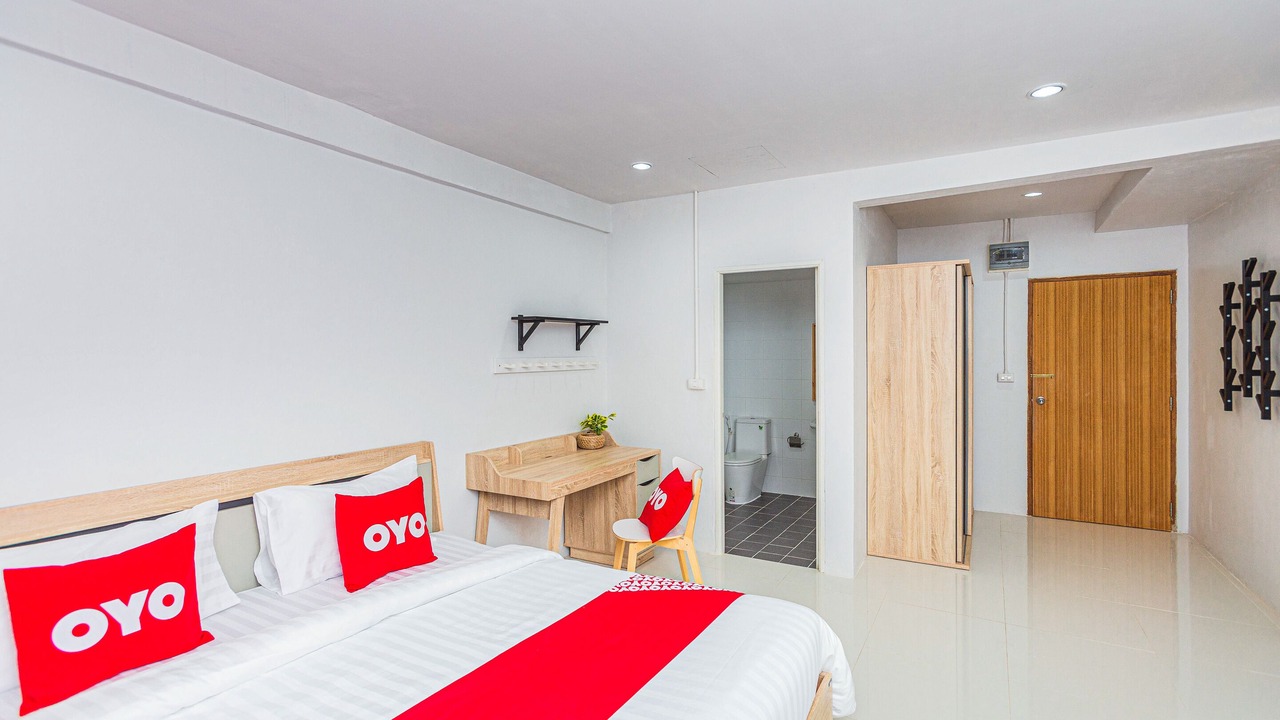 Photo of Bedroom in Ratsada