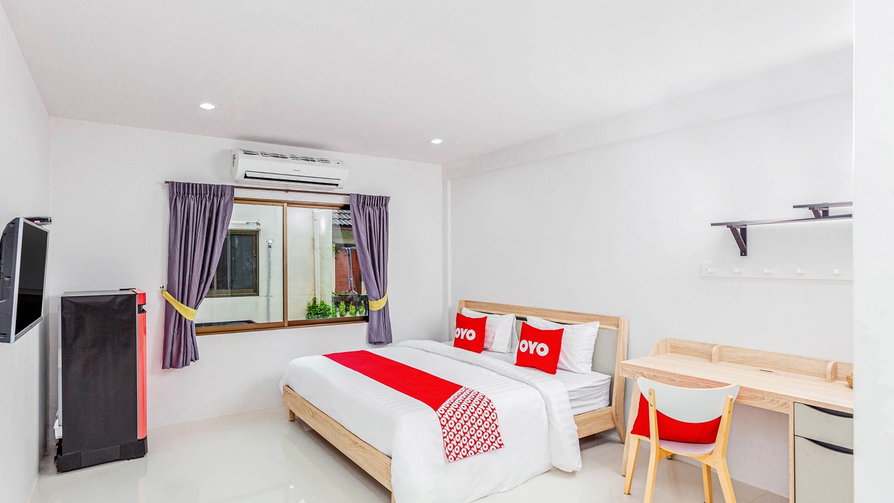 Photo of Bedroom in Ratsada