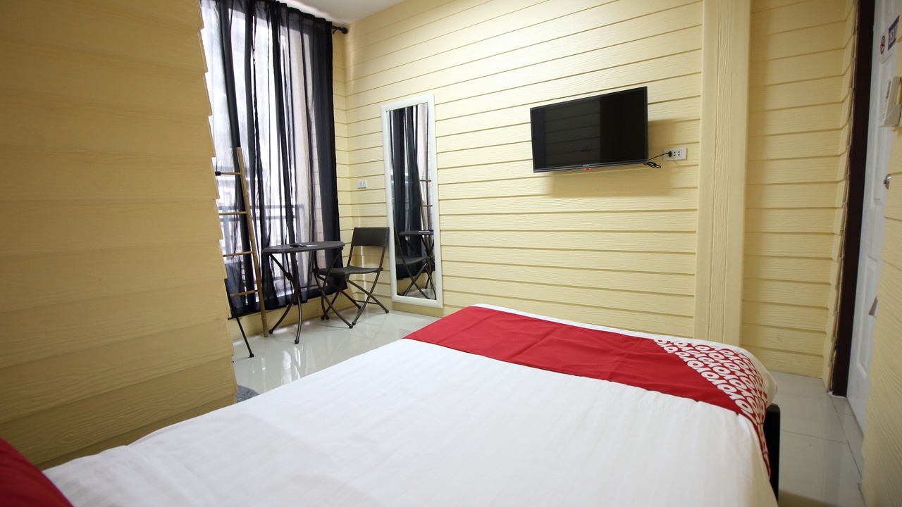 Photo of Bedroom in Ratsada