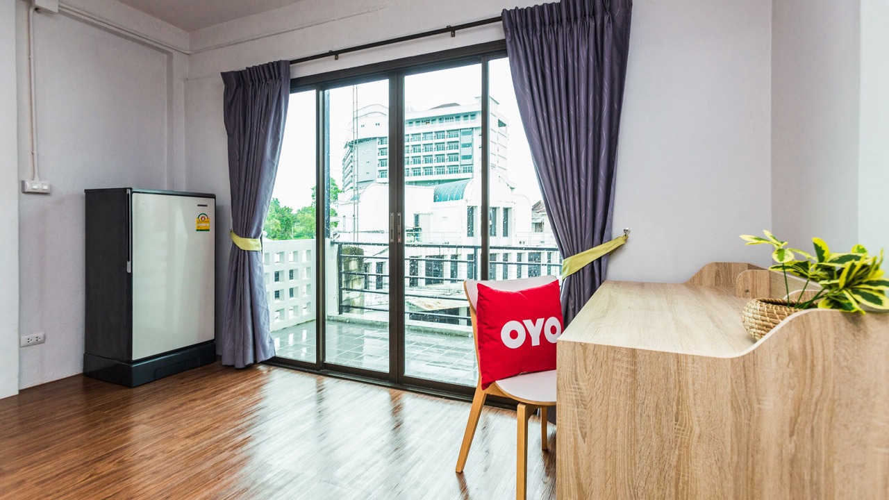 Photo of Bedroom in Ratsada