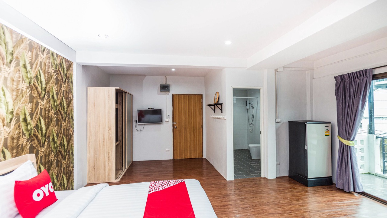 Photo of Bedroom in Ratsada