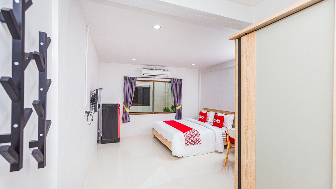 Photo of Bedroom in Ratsada