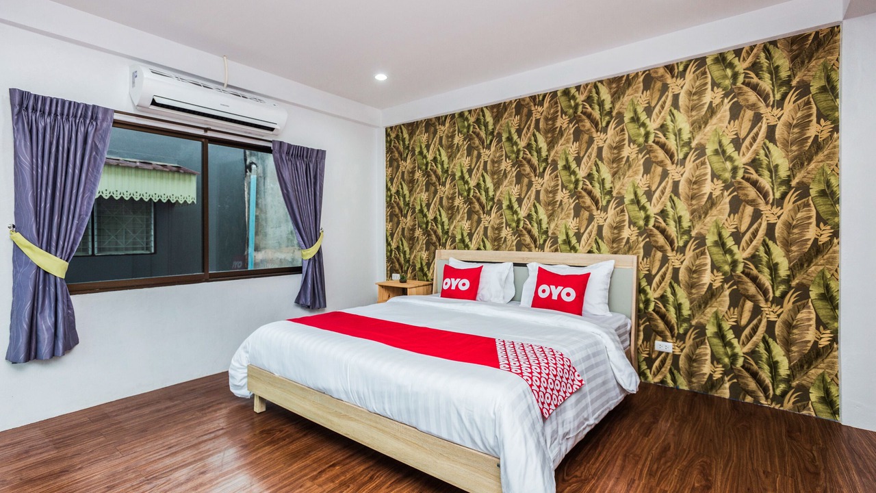 Photo of Bedroom in Ratsada