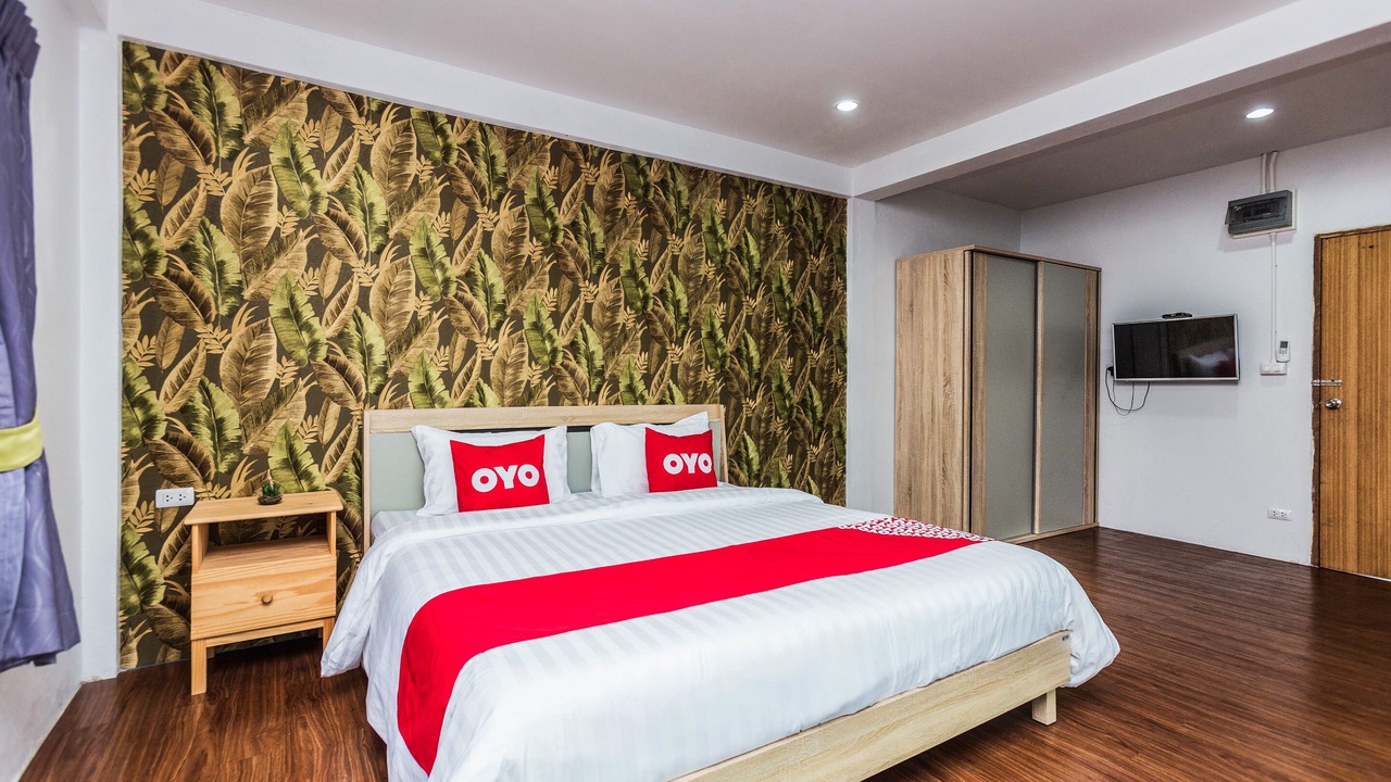 Photo of Bedroom in Ratsada