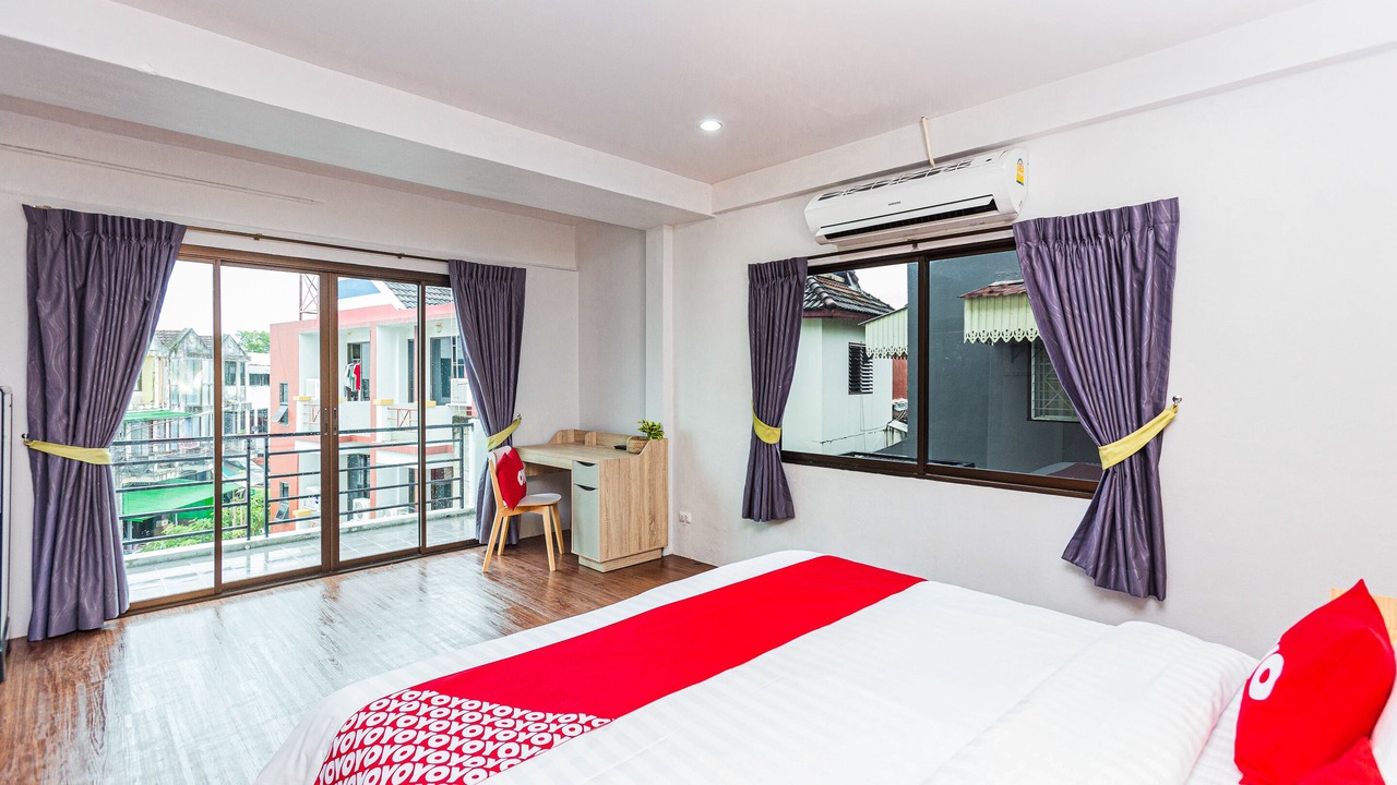 Photo of Bedroom in Ratsada