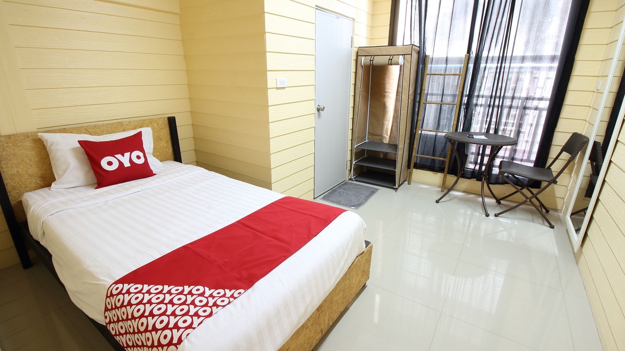 Photo of Bedroom in Ratsada