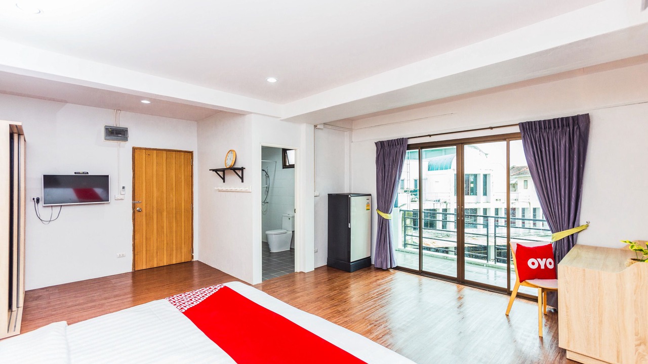 Photo of Bedroom in Ratsada