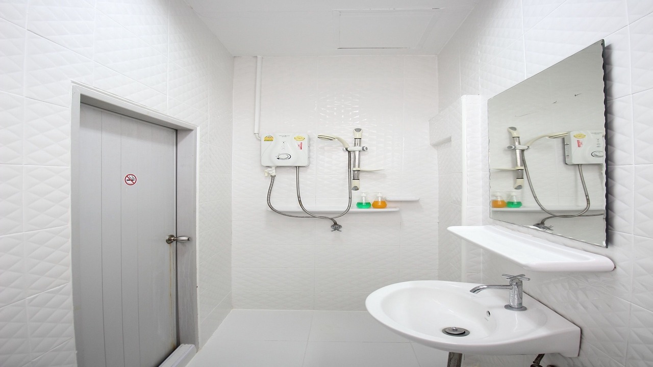 Photo of Bathroom in Ratsada