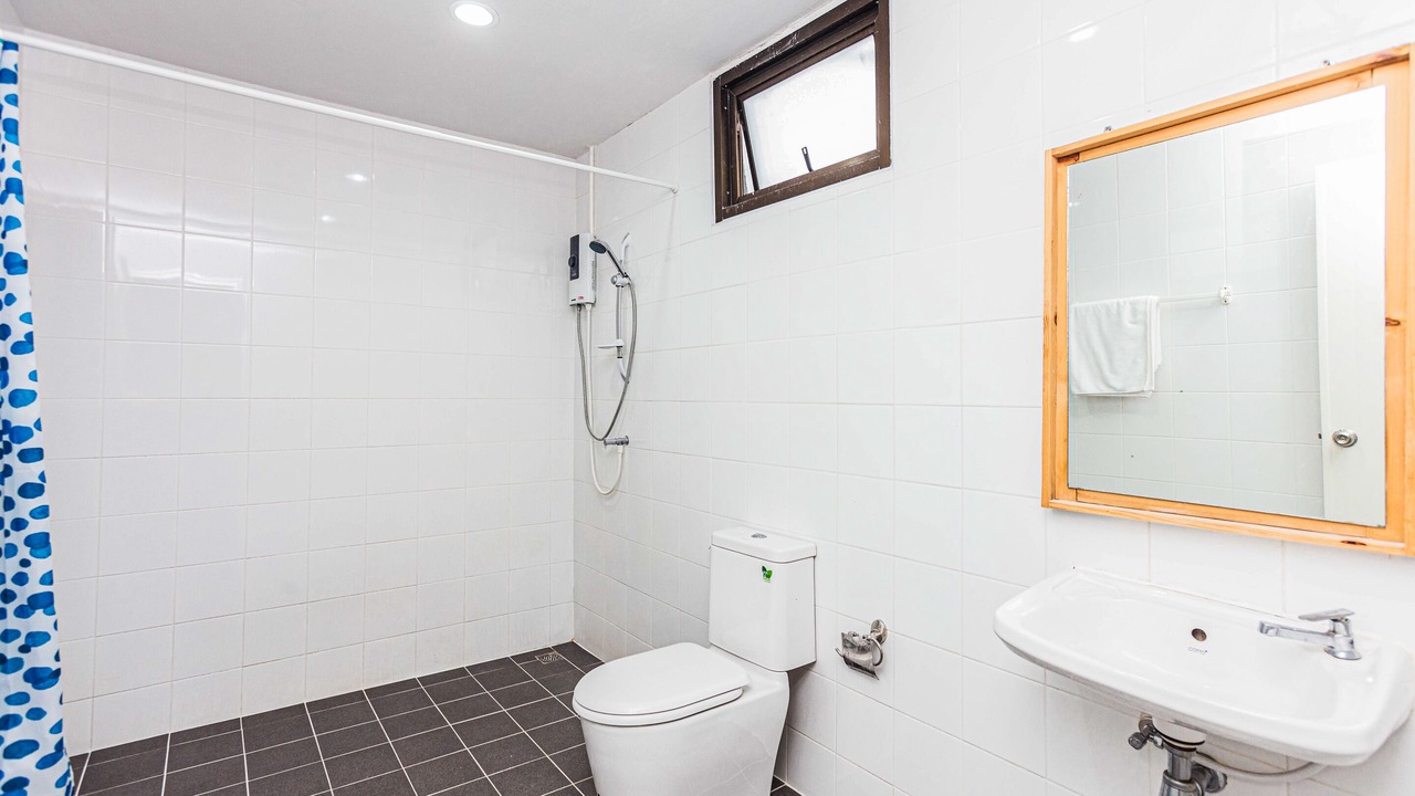Photo of Bathroom in Ratsada