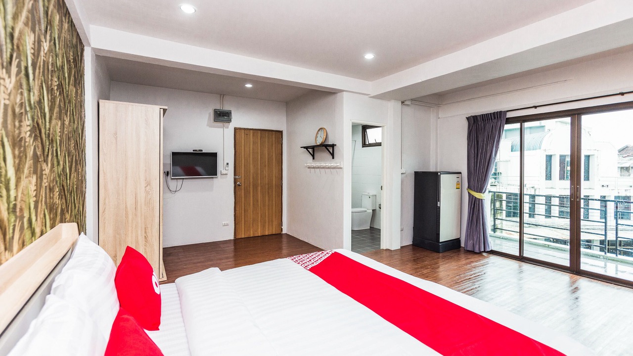 Photo of Bedroom in Ratsada