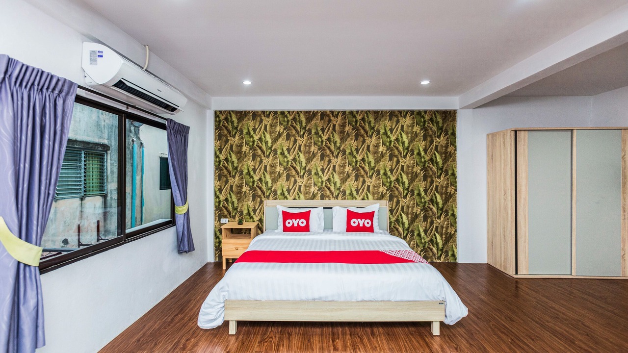 Photo of Bedroom in Ratsada