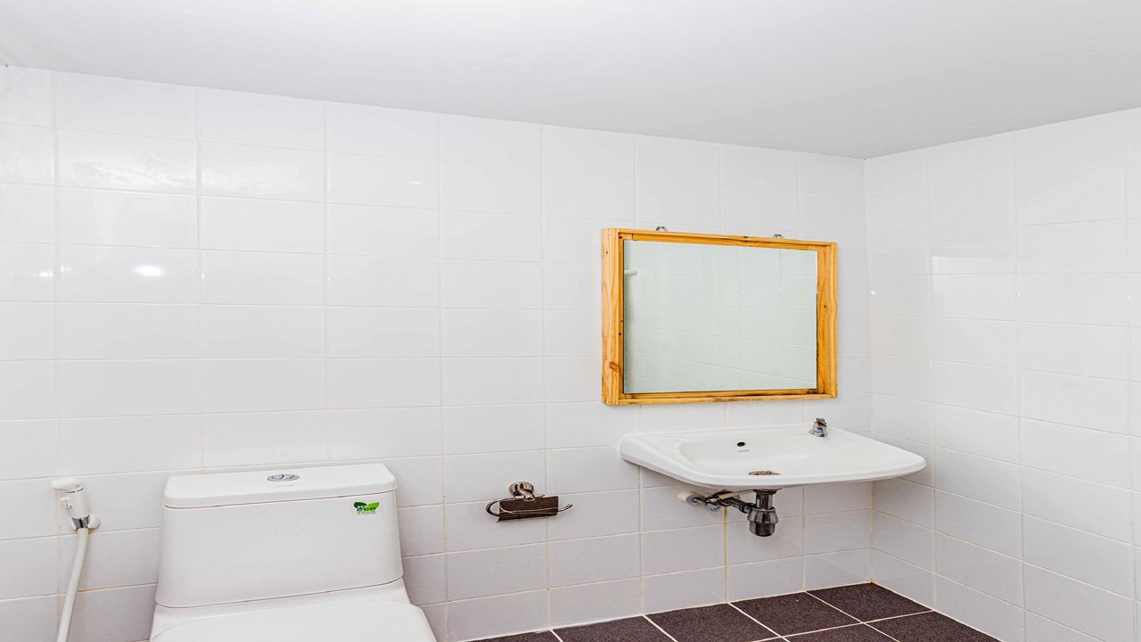 Photo of Bathroom in Ratsada