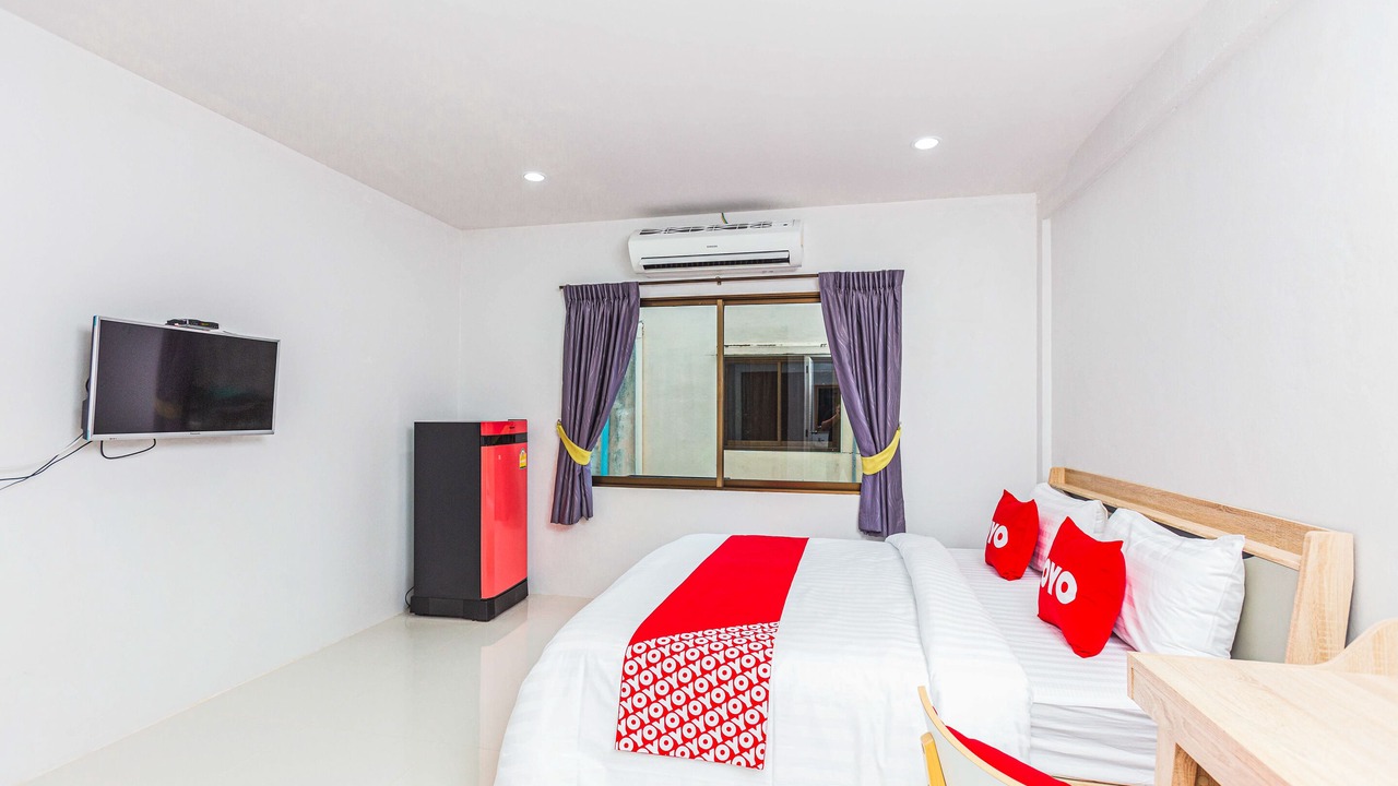 Photo of Bedroom in Ratsada