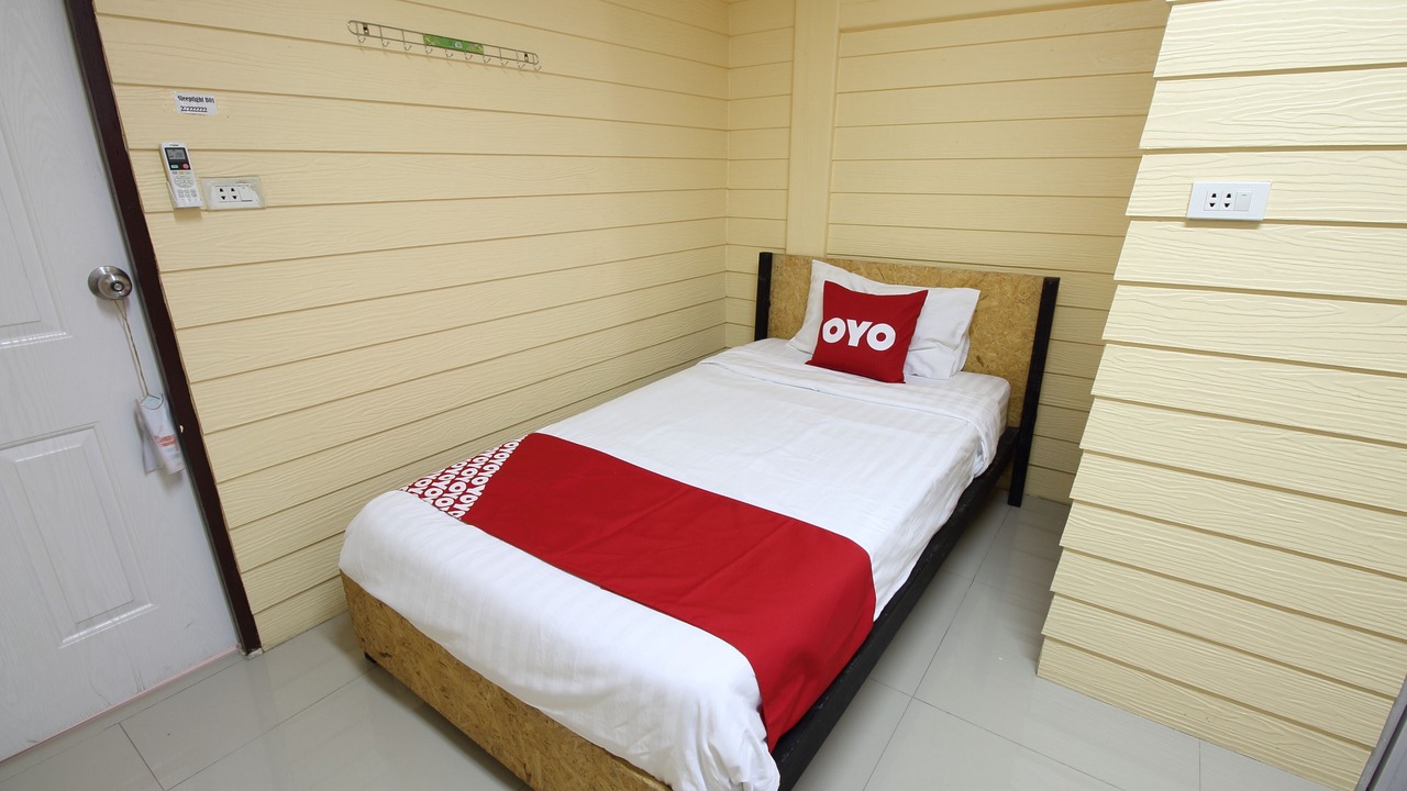 Photo of Bedroom in Ratsada