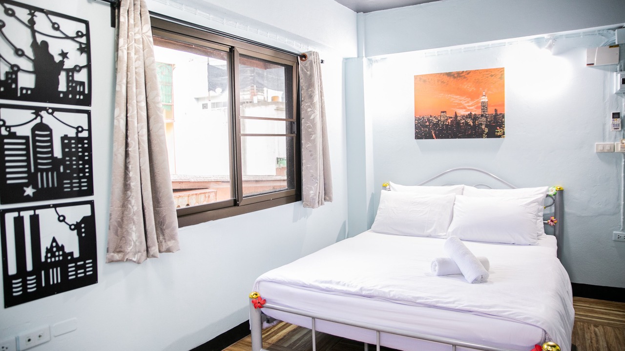 Photo of Bedroom in Ban Phan Thom