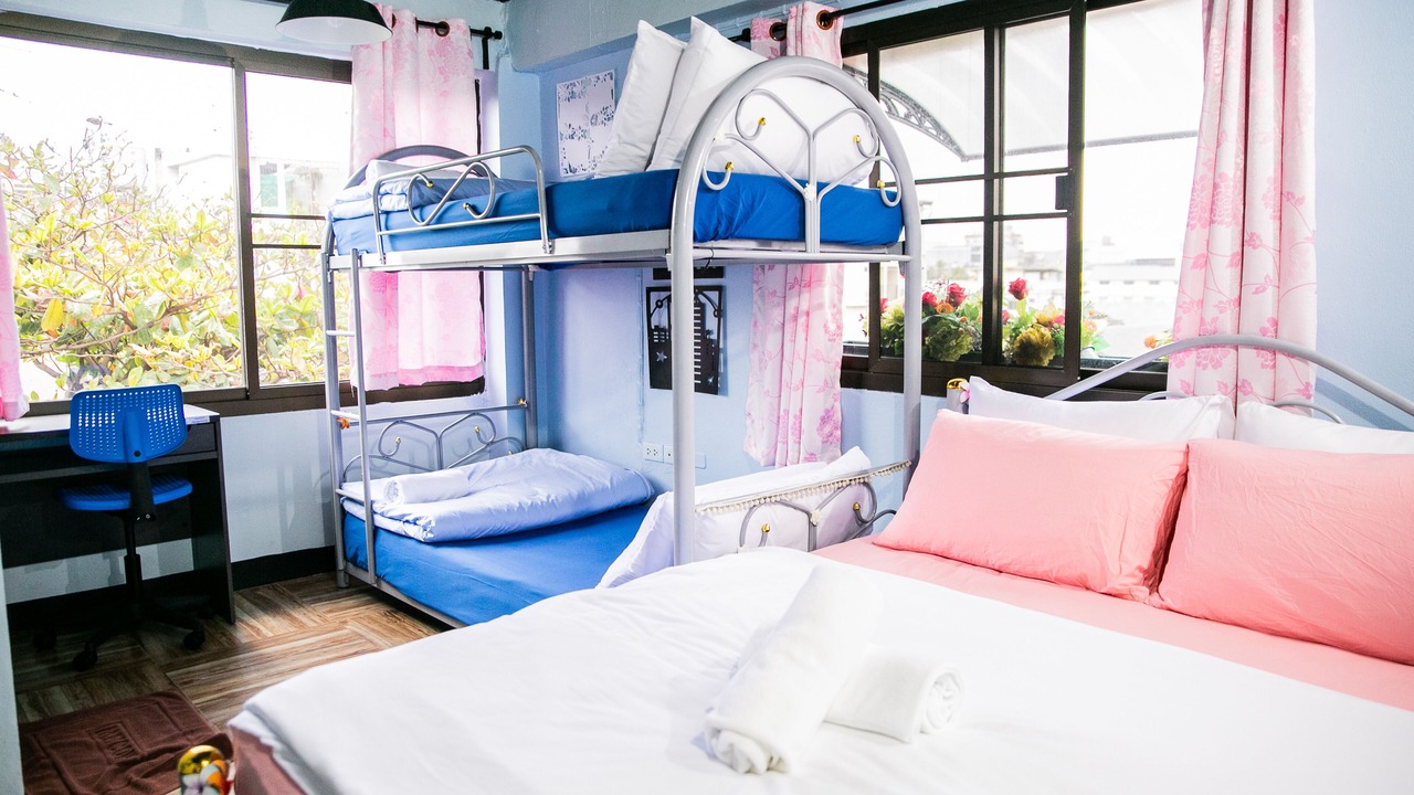 Photo of Bedroom in Ban Phan Thom