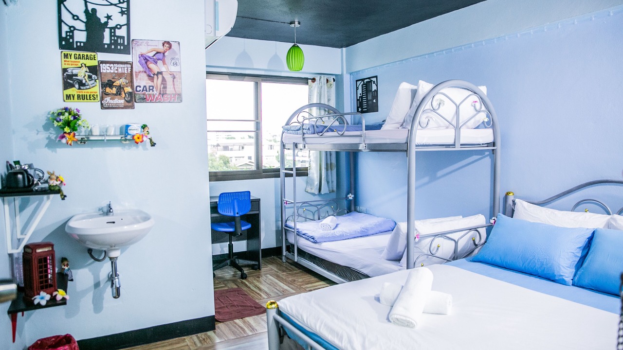Photo of Bedroom in Ban Phan Thom