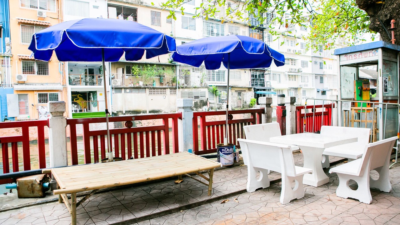 Photo of Outdoor in Ban Phan Thom