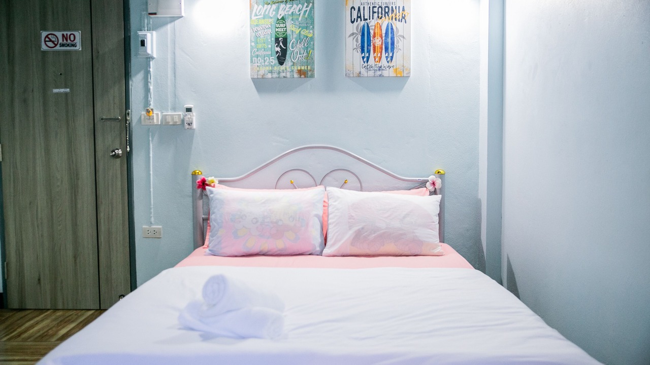 Photo of Bedroom in Ban Phan Thom