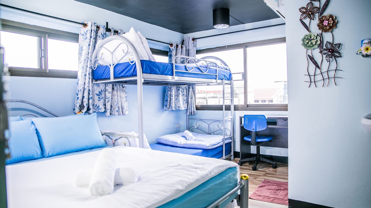 Photo of Bedroom in Ban Phan Thom