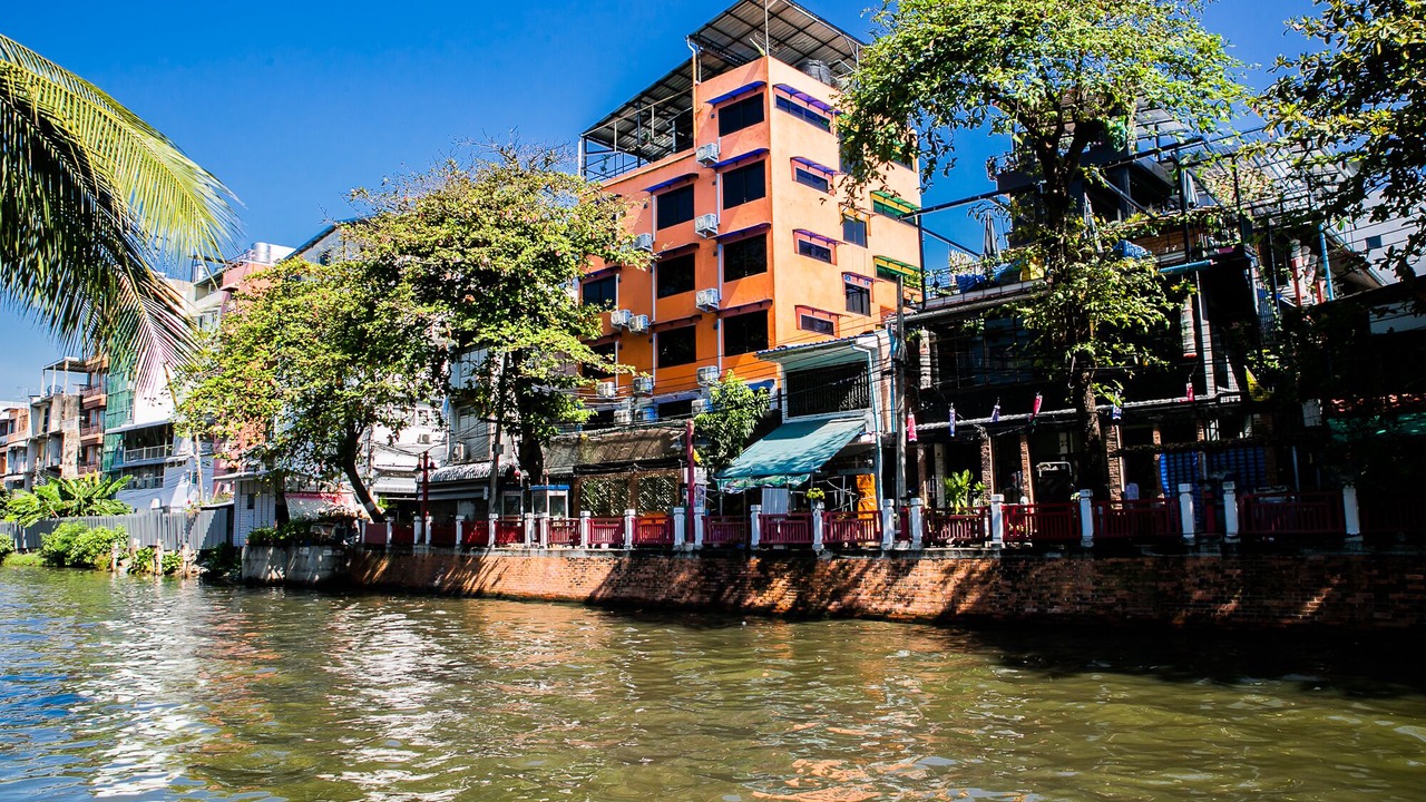 Photo of Outdoor in Ban Phan Thom