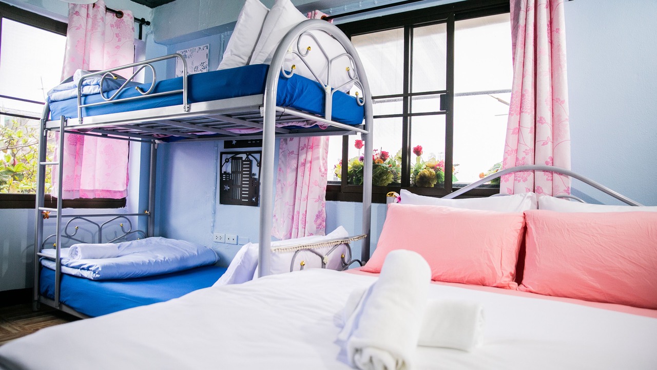 Photo of Bedroom in Ban Phan Thom