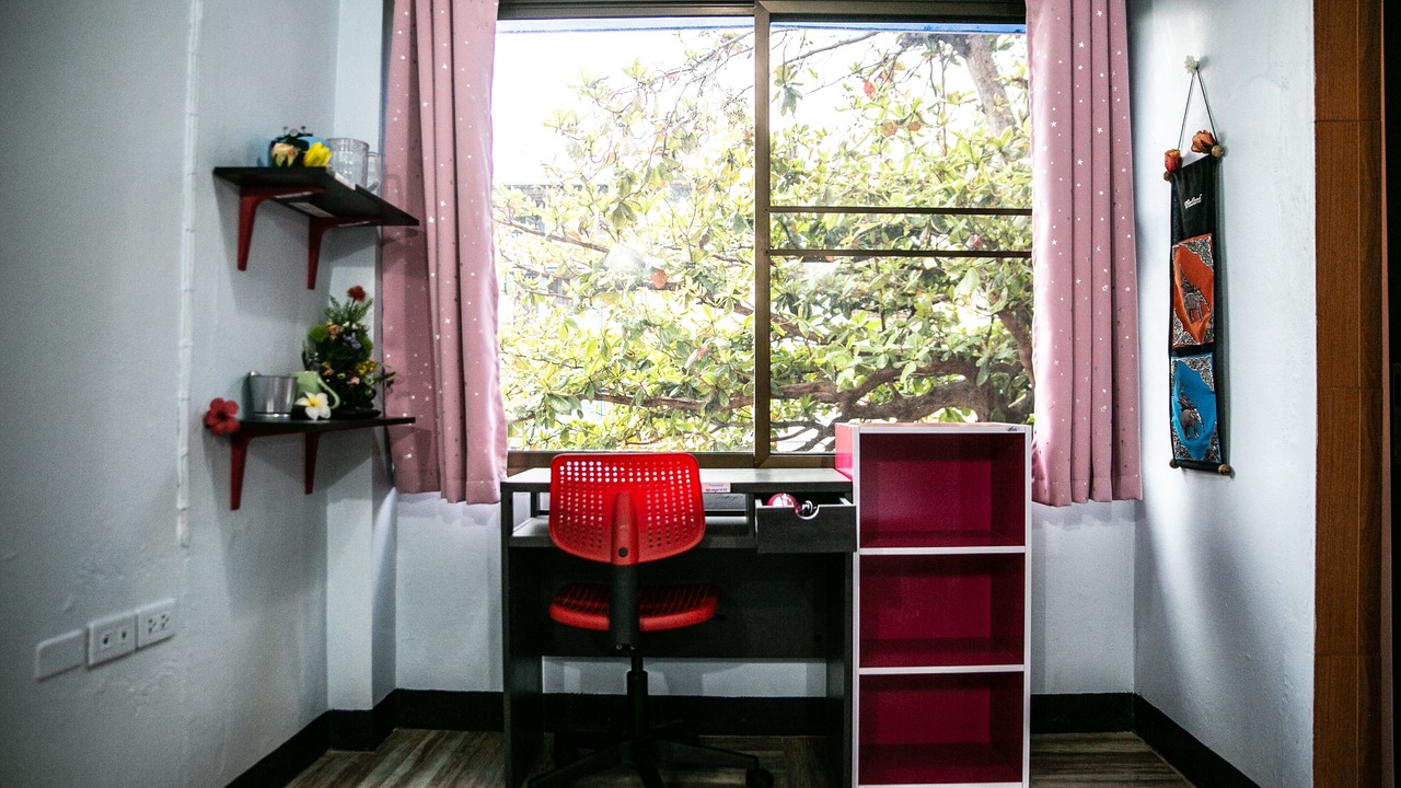 Photo of Bedroom in Ban Phan Thom