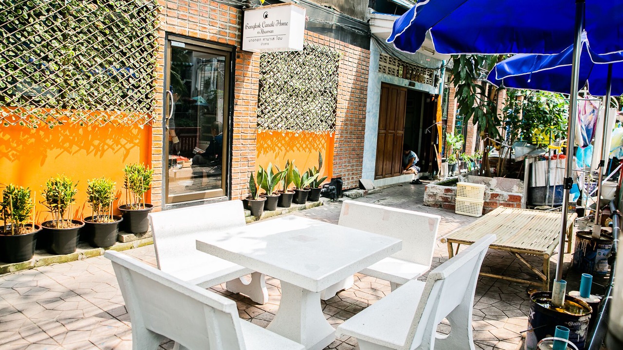 Photo of Outdoor in Ban Phan Thom