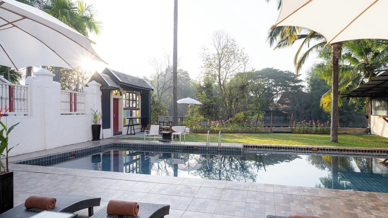 Photo of Outdoor in Pa Daet