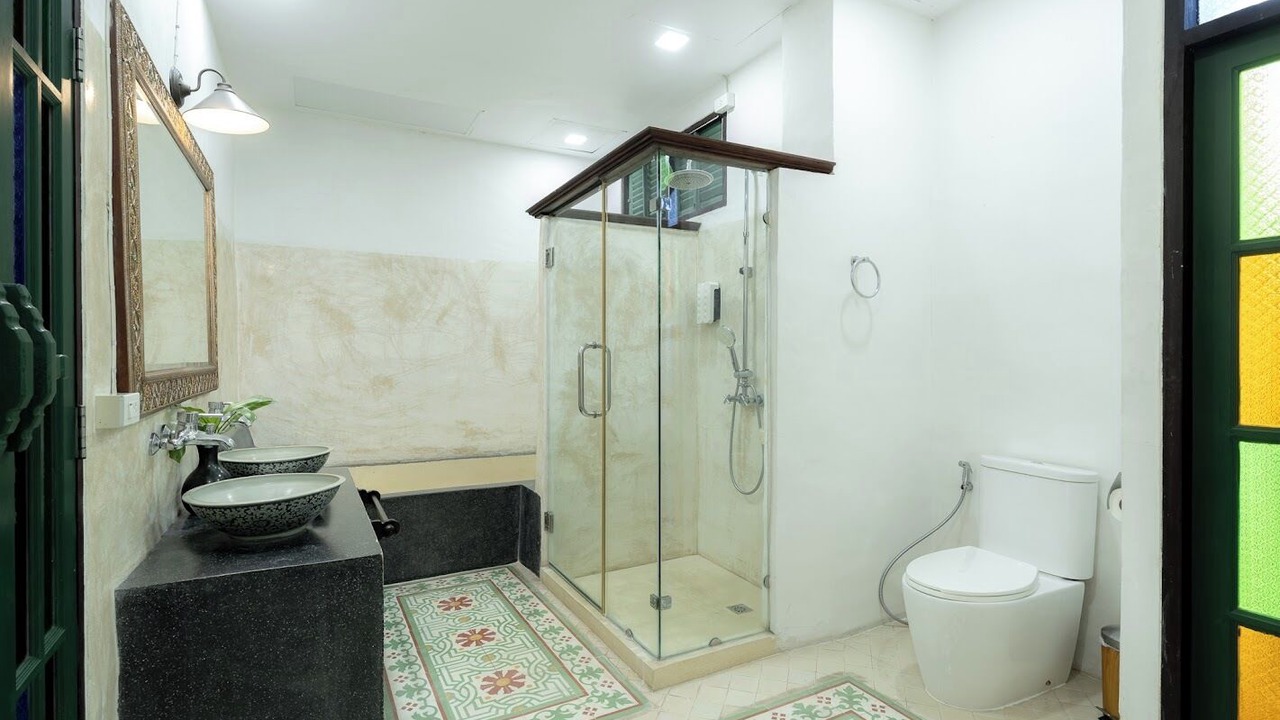 Photo of Bathroom in Pa Daet