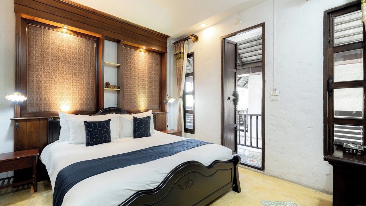 Photo of Bedroom in Pa Daet
