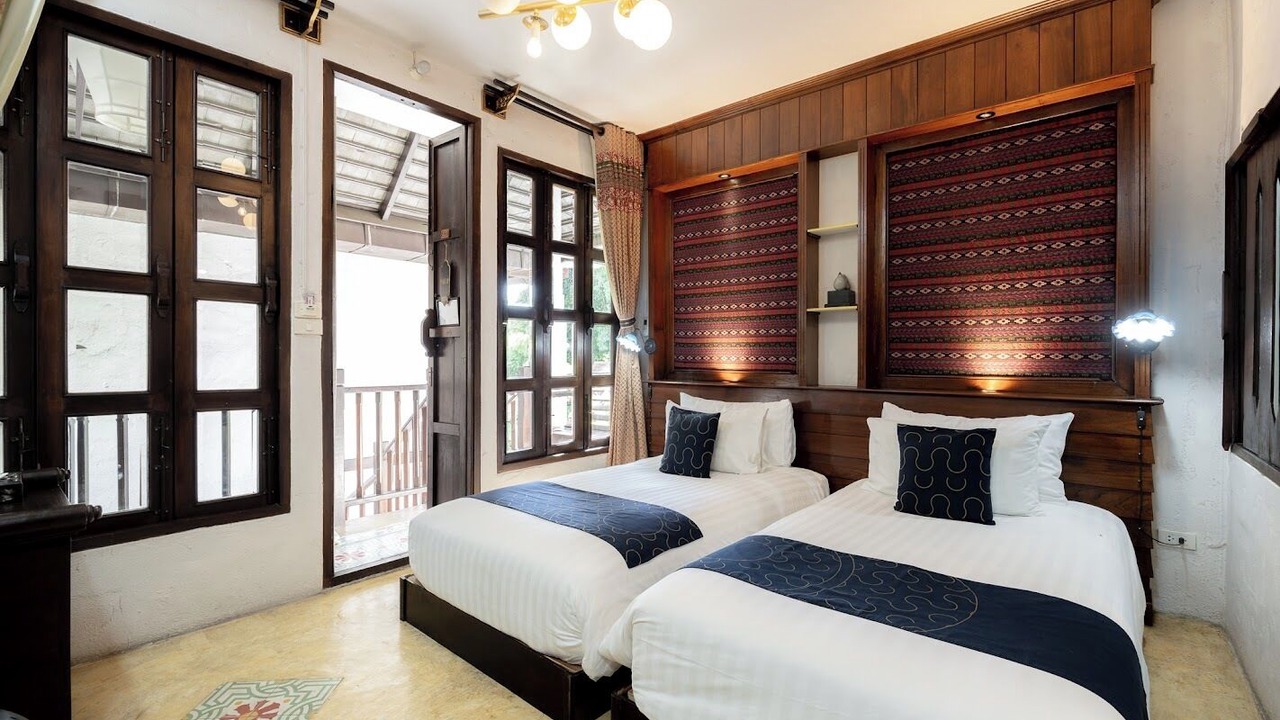 Photo of Bedroom in Pa Daet