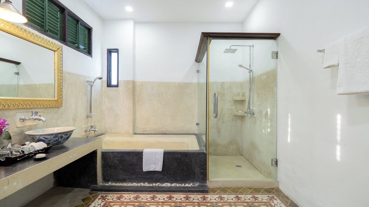 Photo of Bathroom in Pa Daet