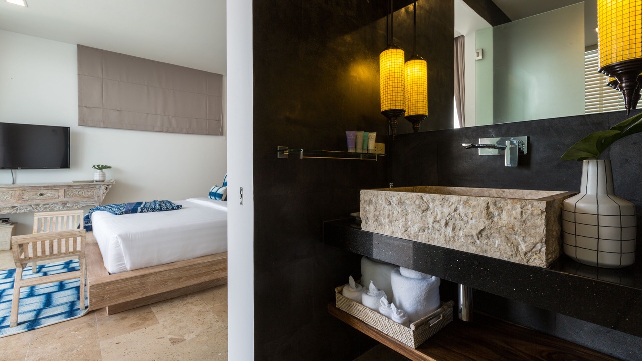 Photo of Bedroom in Na Mueang