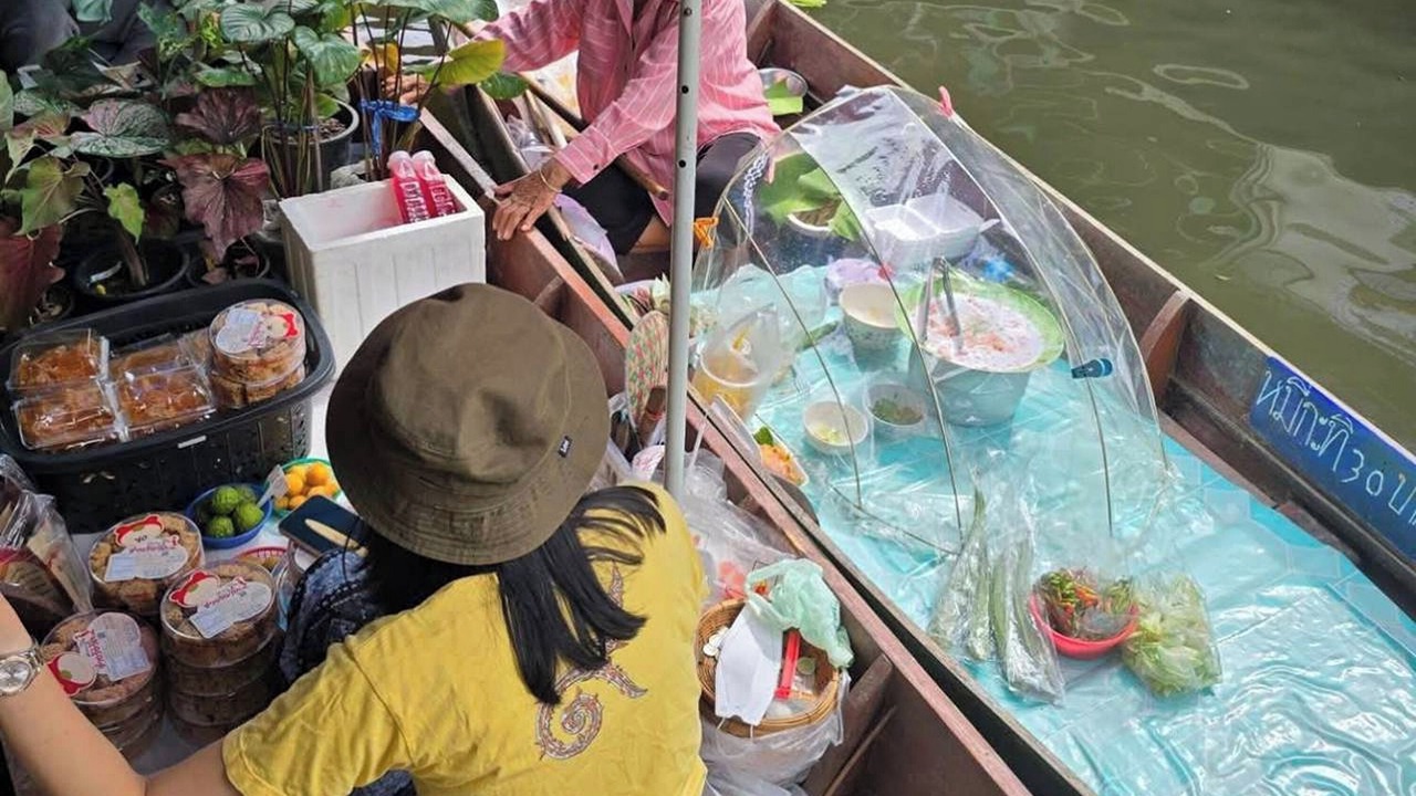 Photo of Others in Bang Yi Ruea