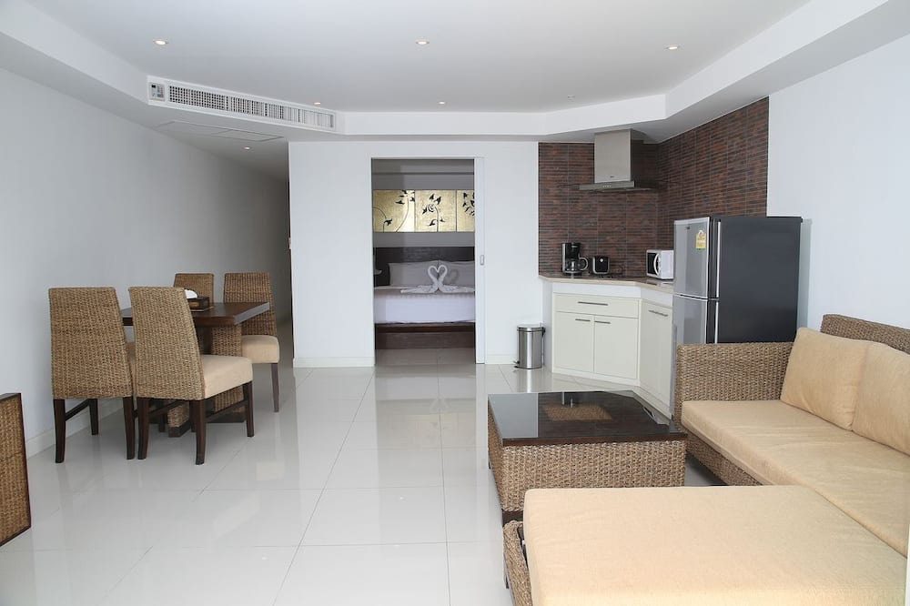 Photo of Livingroom in Kata