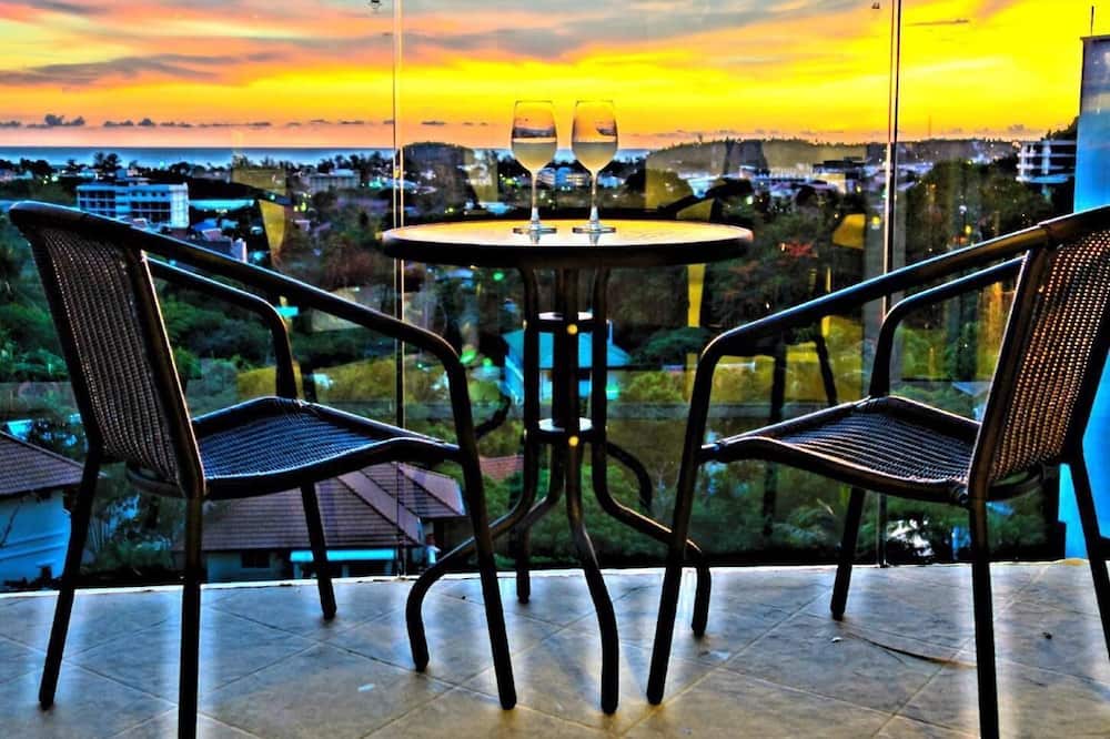 Photo of Patio Balcony in Kata