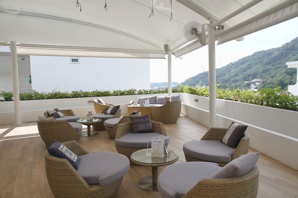 Photo of Patio Balcony in Kata