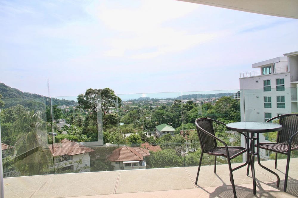 Photo of Patio Balcony in Kata
