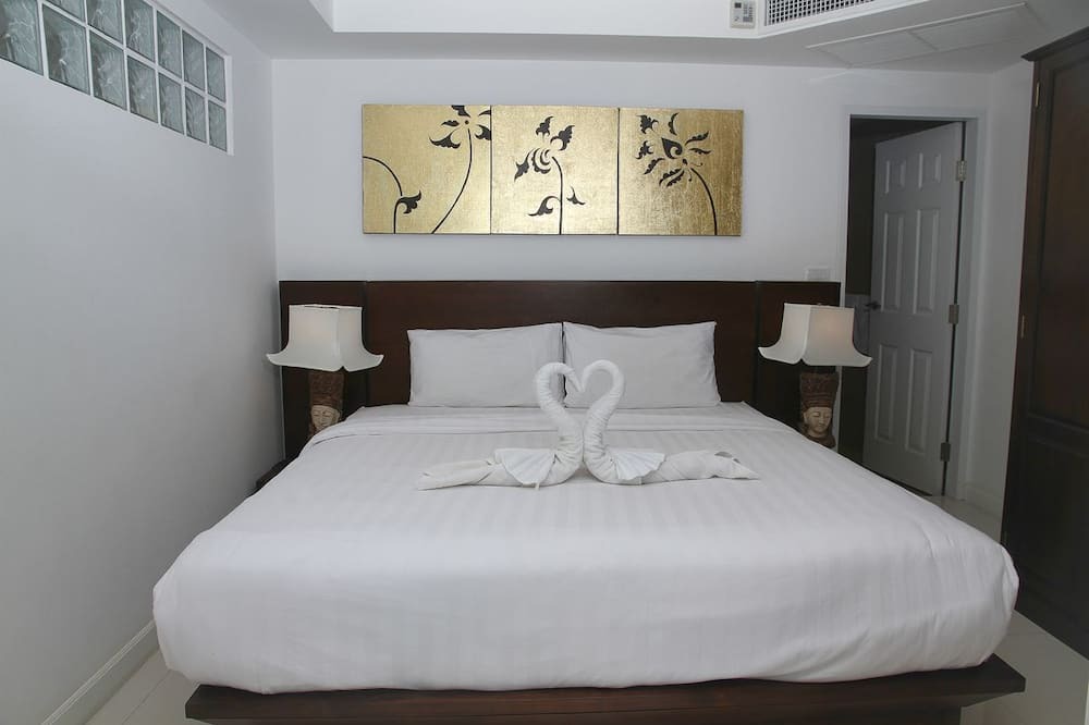 Photo of Bedroom in Kata