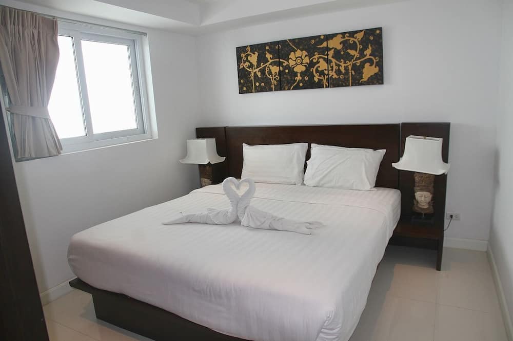 Photo of Bedroom in Kata