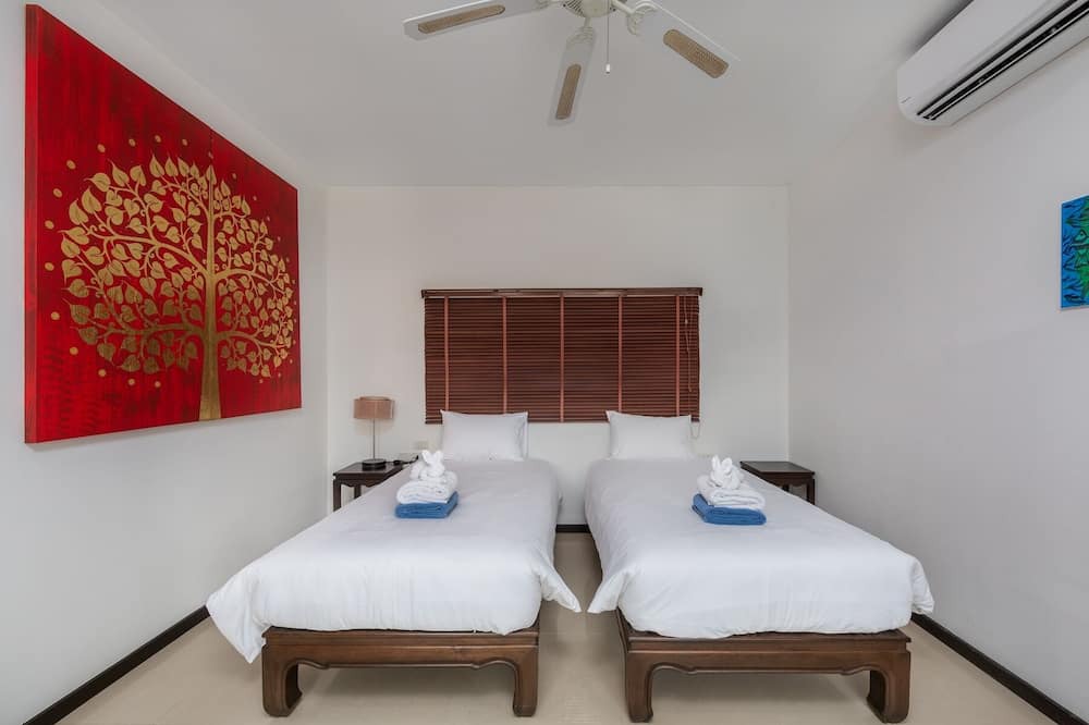 Photo of Bedroom in Rawai