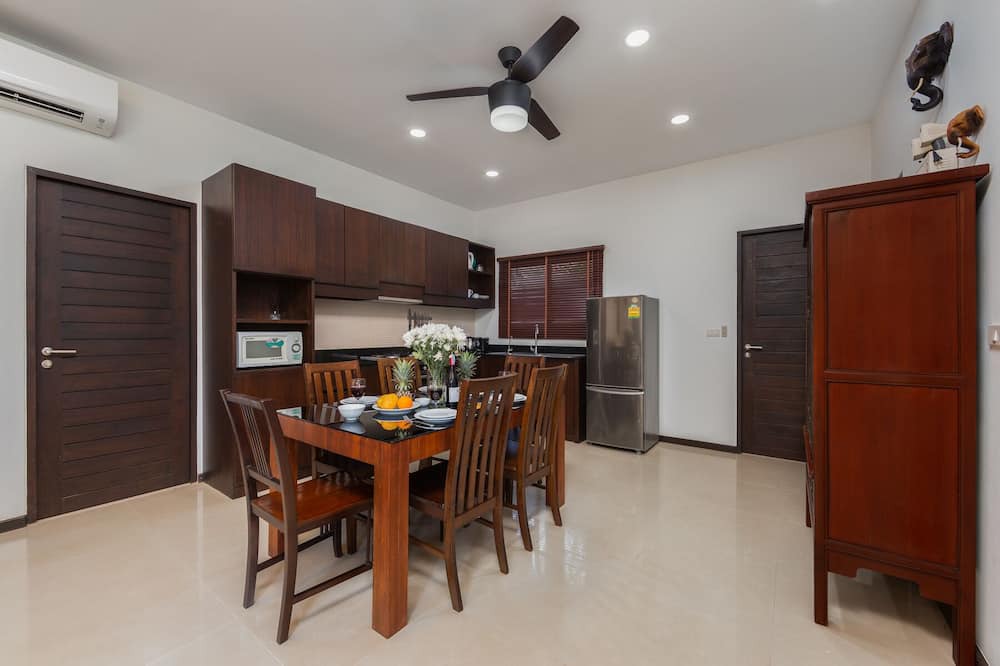 Photo of Kitchen in Rawai