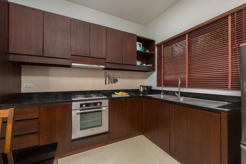 Photo of Kitchen in Rawai